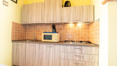 Arbus House | Casa l'Arco degli Ulivi - Pet Friendly by Sardinianworld