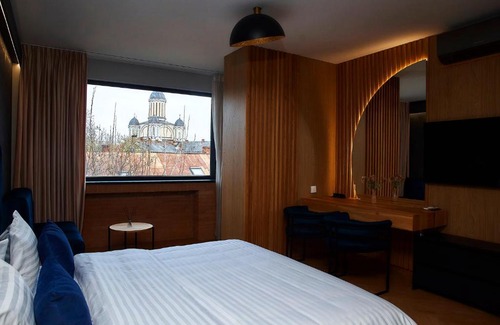 Satu Mare Apartment | Casa L Studios