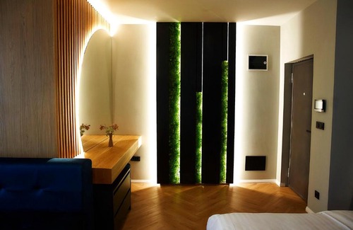 Satu Mare Apartment | Casa L Studios