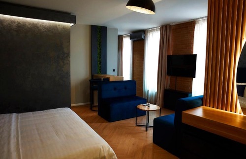 Satu Mare Apartment | Casa L Studios