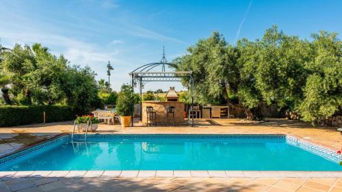 Villamartin Villa | Casa La Algazara Villamartin by Ruralidays