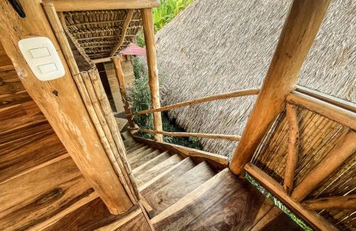 Popoyo Apartment | Casa La Aventura Guasacate - Popoyo