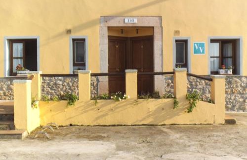 Nueva Apartment | Casa La Barria