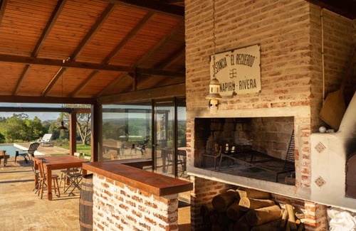 Rivera House | CASA LA BORDONA