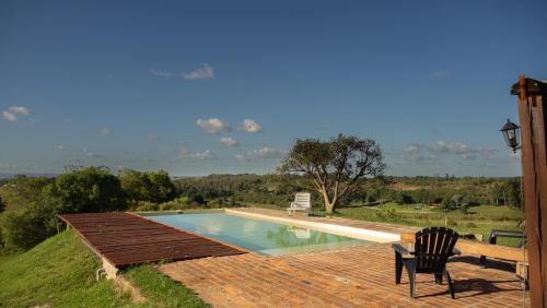 Rivera House | CASA LA BORDONA