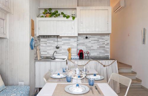 Torre dei Corsari Apartment | Casa La brezza IUN R3224