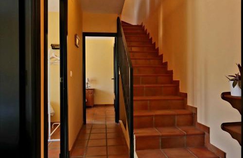 Aracena House | Casa La Buganvilla 2 Aracena
