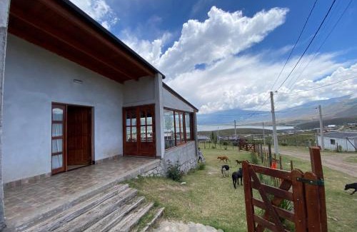 El Mollar Ski Chalet | Casa La Bustamante