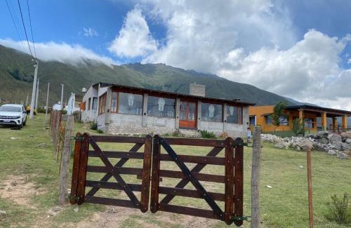 El Mollar Ski Chalet | Casa La Bustamante