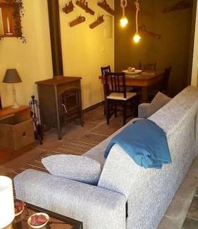 Puente Nuevo House | Casa La Cabiana