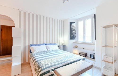 Como City Centre Apartment | Casa La Calcina