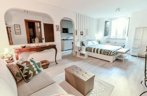 Como City Centre Apartment | Casa La Calcina