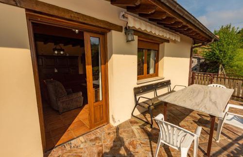 Pilona House | Casa la Campa