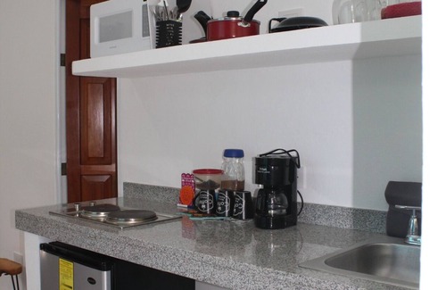 Puerto Morelos Apartment | Casa la Catrina
