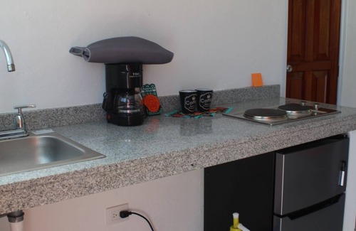 Puerto Morelos Apartment | Casa la Catrina