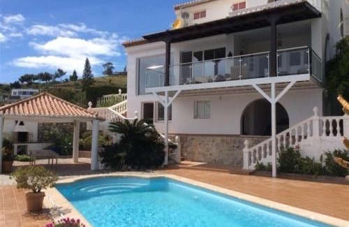 Salobrena Villa | Casa La Choza