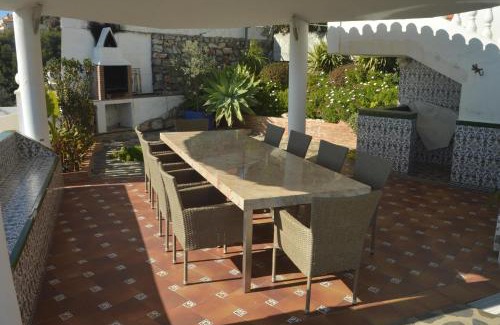 Salobrena Villa | Casa La Choza