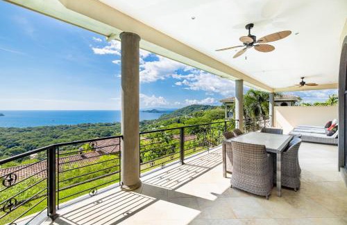 Playa Hermosa House | Casa La Cima - Alta Vista 9