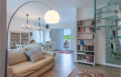 Fano House | Casa La Corte