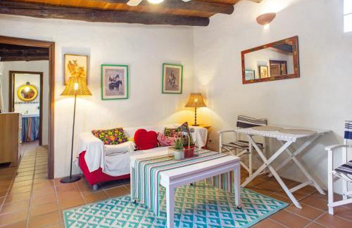 Marzagan Villa | Casa La Cuadra