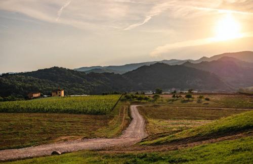 Spigno Monferrato House | Casa La Cucca