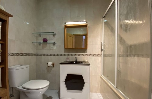 Santa Eulalia de Morcin House | Casa La Dulce Olaya a Pocos Minutos de Oviedo