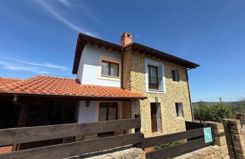 Villanueva House | Casa La Escuelina en Villanueva