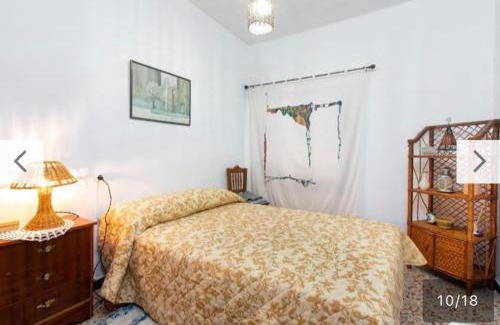 Guajar Fondon House | Casa La Estrella