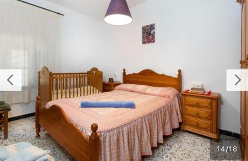 Guajar Fondon House | Casa La Estrella