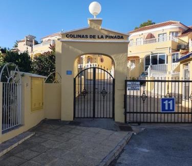 Orihuela Costa House | Casa la Fana