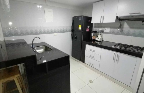 Cartagena District House | Casa La Fe - Tourist Housing