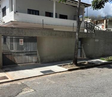 Chacao Apartment | Casa La Floresta