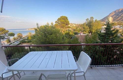 Denia Apartment | Casa La García