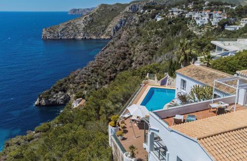 Cap de la Nau Villa | Casa La Gaviota