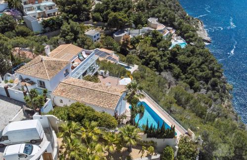 Cap de la Nau Villa | Casa La Gaviota
