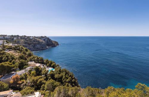 Cap de la Nau Villa | Casa La Gaviota