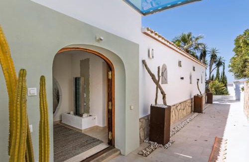 Cap de la Nau Villa | Casa La Gaviota