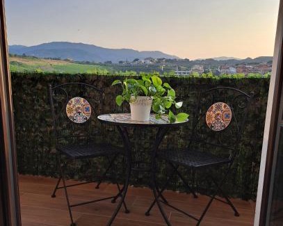 Soverato Apartment | Casa La Graziosa Soverato