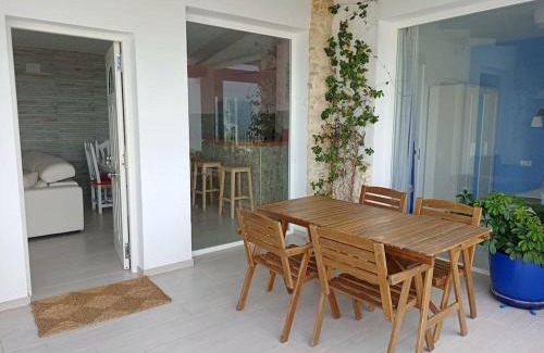 Medina-Sidonia Apartment | Casa La Hiedra