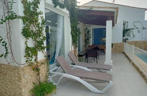 Medina-Sidonia Apartment | Casa La Hiedra