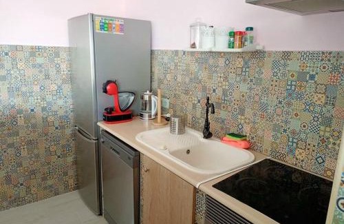 Medina-Sidonia Apartment | Casa La Hiedra