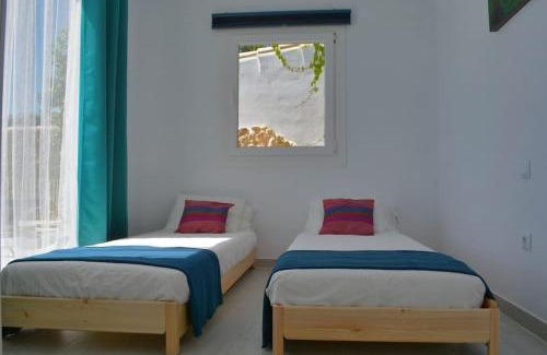 Medina-Sidonia Apartment | Casa La Hiedra