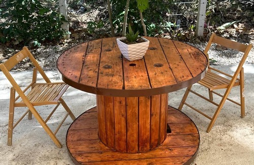 Matapalo House | Casa La Huerta - Pool and BBQ - Playa Grande - 7 people
