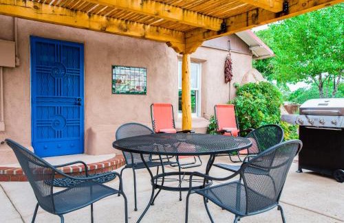 Los Griegos House | Casa La Huerta