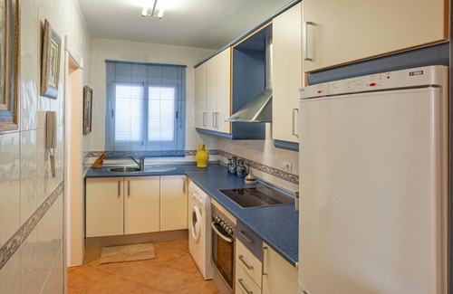 La Isleta del Moro Apartment | Casa La Isleta .