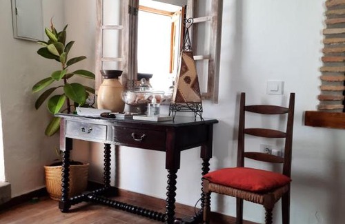 San Ambrosio House | Casa La Janda