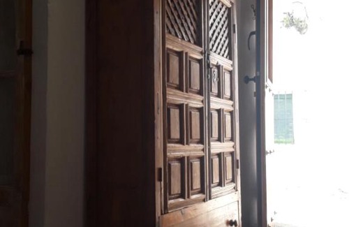 San Ambrosio House | Casa La Janda