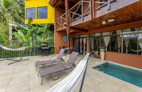 Las Olas Beach Community Condo | Casa La Joya - Close to beach/Oceanview