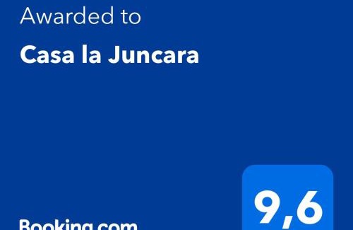 Guarnizo House | Casa la Juncara