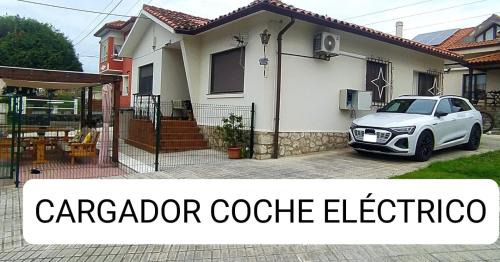 Guarnizo House | Casa la Juncara